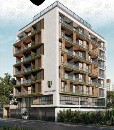 Apartamento tipo Studio à Venda no bairro Bessa em João Pessoa