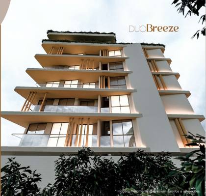 Apartamento à Venda com 2 quartos 1 suítes no bairro Bessa em João Pessoa