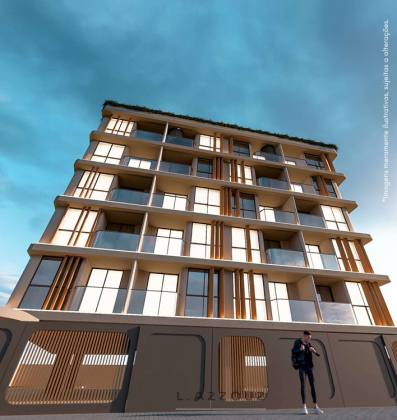 Apartamento à Venda com 2 quartos 1 suítes no bairro Bessa em João Pessoa