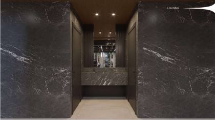 Apartamento à Venda com 1 quarto no bairro Cabo Branco em João Pessoa