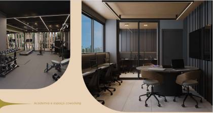 Apartamento à Venda com 1 quarto no bairro Cabo Branco em João Pessoa