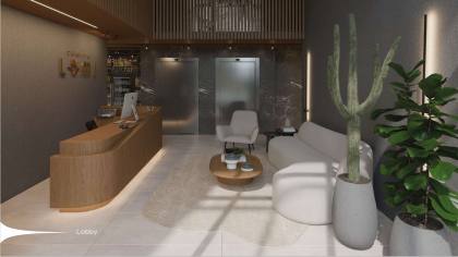 Apartamento à Venda com 1 quarto no bairro Cabo Branco em João Pessoa