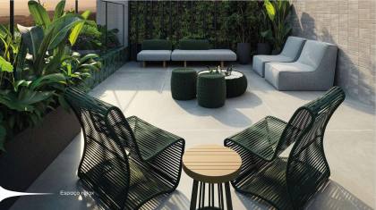 Apartamento à Venda com 2 quartos 1 suítes no bairro Cabo Branco em João Pessoa