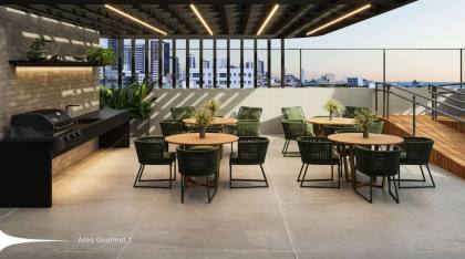 Apartamento à Venda com 2 quartos 1 suítes no bairro Cabo Branco em João Pessoa