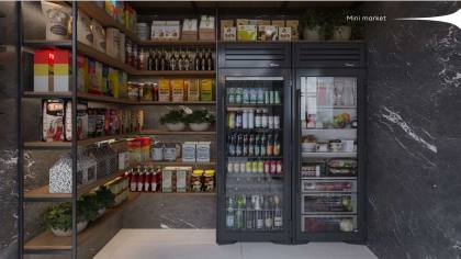 Apartamento à Venda com 2 quartos 1 suítes no bairro Cabo Branco em João Pessoa