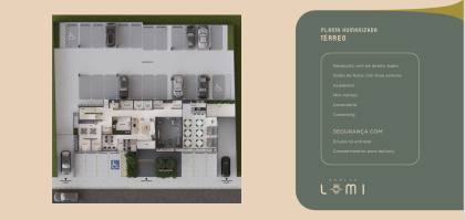 Apartamento à Venda com 2 quartos 1 suítes no bairro Cabo Branco em João Pessoa