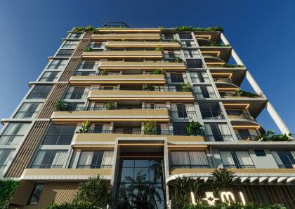 Apartamento à Venda com 2 quartos 1 suítes no bairro Cabo Branco em João Pessoa