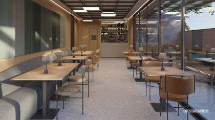 Apartamento tipo Flat à Venda no bairro Tambaú em João Pessoa