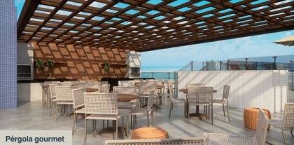 Apartamento à Venda com 3 quartos 1 suítes no bairro Jardim Jerico em Cabedelo