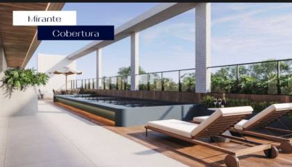 Apartamento à Venda com 2 quartos 1 suítes no bairro Bessa em João Pessoa