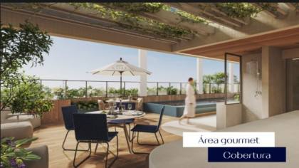 Apartamento à Venda com 2 quartos 1 suítes no bairro Bessa em João Pessoa