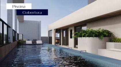 Apartamento à Venda com 2 quartos 1 suítes no bairro Bessa em João Pessoa