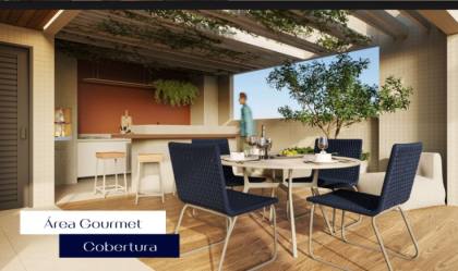 Apartamento à Venda com 2 quartos 1 suítes no bairro Bessa em João Pessoa