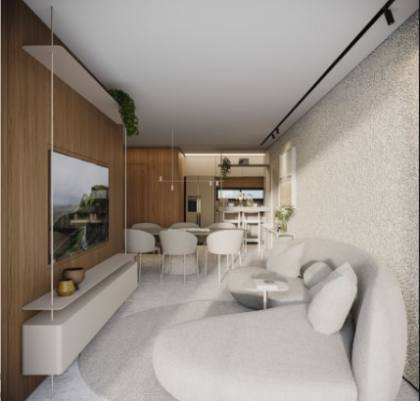 Apartamento à Venda com 2 quartos 1 suítes no bairro Bessa em João Pessoa