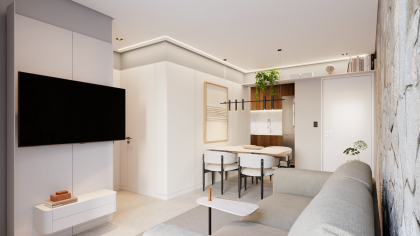 Apartamento à Venda com 3 quartos 1 suítes no bairro Intermares em Cabedelo