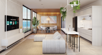 Apartamento à Venda com 3 quartos 1 suítes no bairro Intermares em Cabedelo