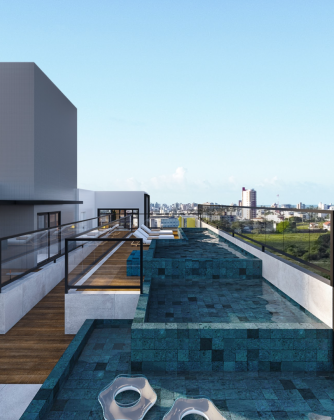 Apartamento à Venda com 3 quartos 1 suítes no bairro Intermares em Cabedelo