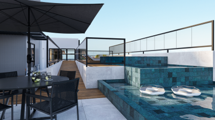 Apartamento à Venda com 3 quartos 1 suítes no bairro Intermares em Cabedelo