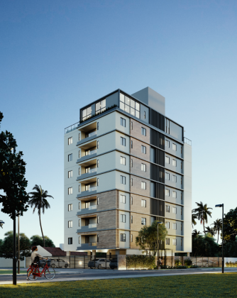 Apartamento à Venda com 3 quartos 1 suítes no bairro Intermares em Cabedelo