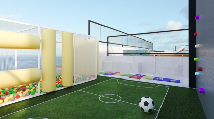 Apartamento à Venda com 3 quartos 1 suítes no bairro Intermares em Cabedelo