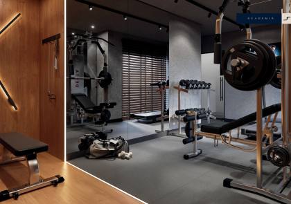 Apartamento tipo Flat à Venda no bairro Cabo Branco em João Pessoa