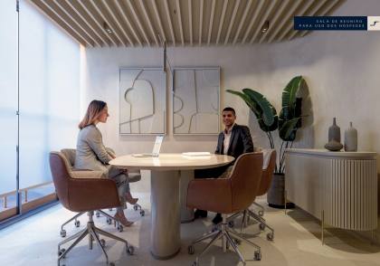 Apartamento tipo Flat à Venda no bairro Cabo Branco em João Pessoa