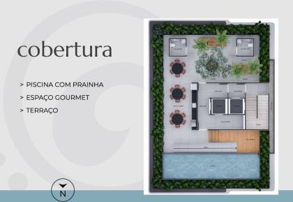 Apartamento à Venda com 2 quartos 1 suítes no bairro Tambauzinho em João Pessoa