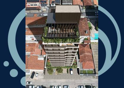 Apartamento à Venda com 2 quartos 1 suítes no bairro Tambauzinho em João Pessoa