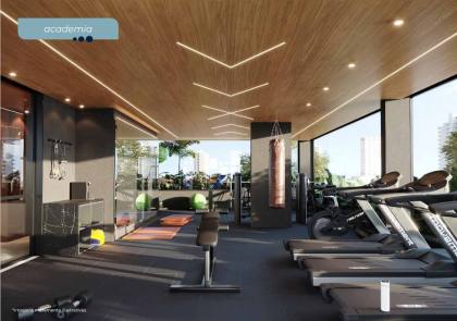 Apartamento à Venda com 2 quartos 1 suítes no bairro Tambauzinho em João Pessoa