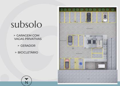 Apartamento à Venda com 2 quartos 1 suítes no bairro Tambauzinho em João Pessoa