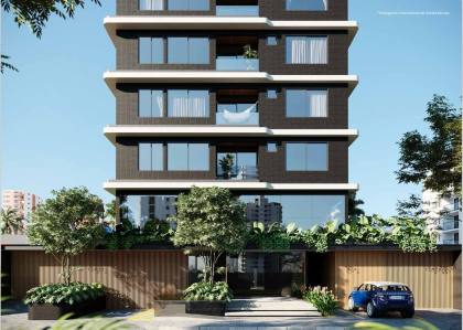 Apartamento à Venda com 3 quartos 1 suítes no bairro Tambauzinho em João Pessoa