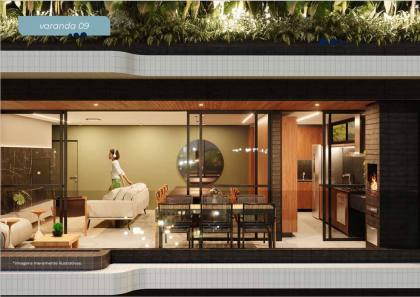 Apartamento à Venda com 3 quartos 1 suítes no bairro Tambauzinho em João Pessoa