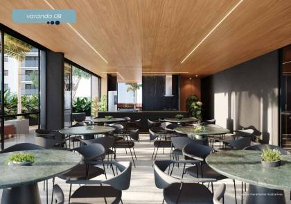 Apartamento à Venda com 3 quartos 1 suítes no bairro Tambauzinho em João Pessoa