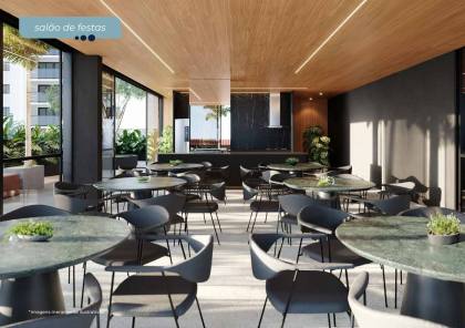 Apartamento à Venda com 3 quartos 1 suítes no bairro Tambauzinho em João Pessoa