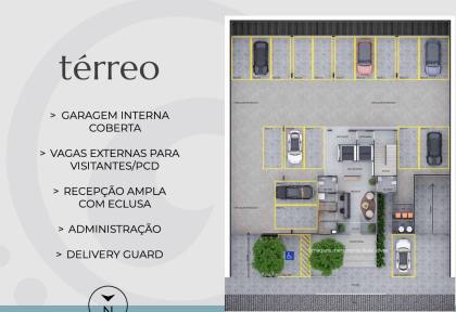 Apartamento à Venda com 3 quartos 1 suítes no bairro Tambauzinho em João Pessoa