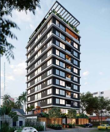 Apartamento à Venda com 3 quartos 1 suítes no bairro Tambauzinho em João Pessoa