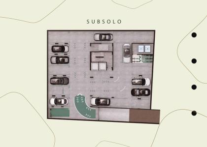 Flat à Venda no bairro Cabo Branco em João Pessoa