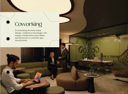 Flat à Venda no bairro Cabo Branco em João Pessoa