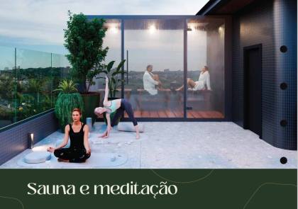 Flat à Venda no bairro Cabo Branco em João Pessoa