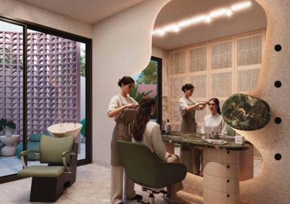 Flat à Venda no bairro Cabo Branco em João Pessoa