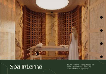 Flat à Venda no bairro Cabo Branco em João Pessoa