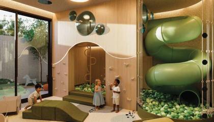 Flat à Venda no bairro Cabo Branco em João Pessoa