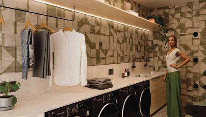 Flat à Venda no bairro Cabo Branco em João Pessoa