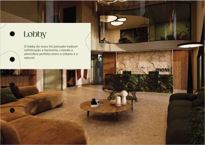 Flat à Venda no bairro Cabo Branco em João Pessoa