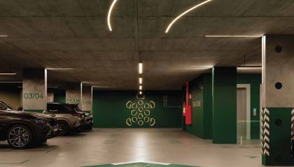 Flat à Venda no bairro Cabo Branco em João Pessoa