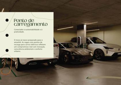 Flat à Venda no bairro Cabo Branco em João Pessoa