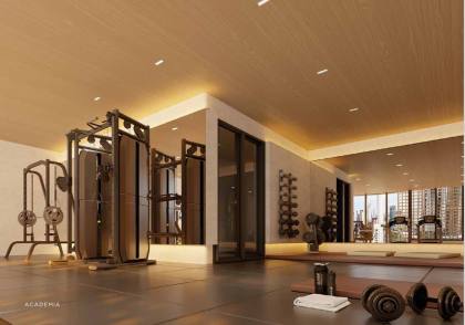 Apartamento à Venda com 2 quartos sendo 2 suítes no bairro Jardim Oceania em João Pessoa