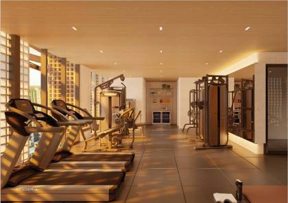 Apartamento à Venda com 2 quartos sendo 2 suítes no bairro Jardim Oceania em João Pessoa