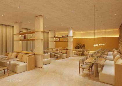 Apartamento à Venda com 2 quartos sendo 2 suítes no bairro Jardim Oceania em João Pessoa