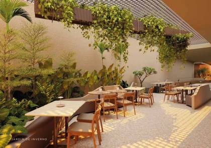 Apartamento à Venda com 2 quartos sendo 2 suítes no bairro Jardim Oceania em João Pessoa